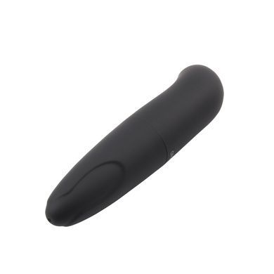 Стимулятор точки G-Chisa Hi-Basic Powerful Invigorate G-Spot Black