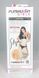 Мастурбатор Fleshlight Girls: Stoya - Destroya, зі зліпка вагіни, дуже ніжний, Телесный