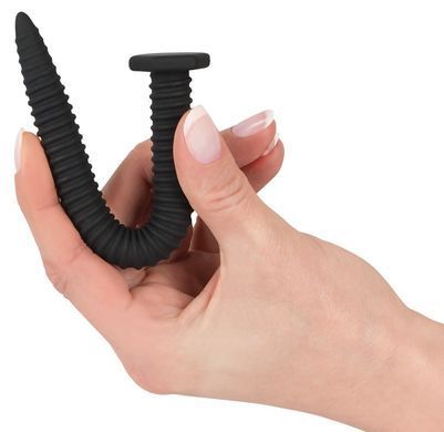 Набір стимуляторів уретри You2Toys Screw Dilator Set чорні