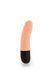 Вибратор Dorcel Real Vibration S Flesh, Телесный