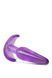 Анальный плаг B YOURS SLIM ANAL PLUG PURPLE