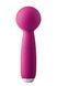 Мини вибратор микрофон Dream Toys FLIRTS TRAVEL WAND PINK