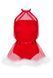 Сукня Obsessive Santastic Dress Red&reg; S / M