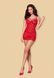 Сорочка Obsessive 860-CHE-3 chemise