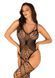 Комбінезон Obsessive Bodystocking G325 czarny S/M/L