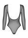 Боді Obsessive B123 body S/M