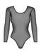 Боді Obsessive B123 body S/M