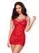 Сорочка Obsessive 860-CHE-3 chemise