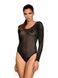 Боді Obsessive B123 body S/M