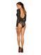 Боді Obsessive B123 body S/M