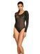 Боді Obsessive B123 body S/M