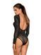 Боді Obsessive B123 body S/M