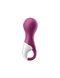 Вібромасажер із вакуумною стимуляцією Satisfyer Lucky Libra