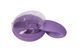 Вибратор для пар FairyGasm PleasureBerry violet, зарядный кейс, пульт ДУ