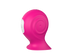 Стимулятор для клітора VIBES of LOVE PLEASURE SNAIL MAGENTA