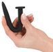 Набір стимуляторів уретри You2Toys Screw Dilator Set чорні