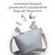 Массажер для чувствительных зон Svakom Cookie Pale Pink