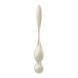 Вагинальные смарт-шарики с вибрацией Satisfyer Love Birds 1 Connect App White, 78 г