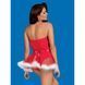 Сукня Obsessive Santastic Dress Red&reg; S / M