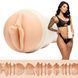 Мастурбатор Fleshlight Girls: Gina Valentina &mdash; Stellar зі зліпка вагіни, дуже ніжний, Телесный