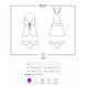 Комплект Obsessive&nbsp;851-CST-3&nbsp;costume&nbsp;Red&reg; L/XL&nbsp;4&nbsp;предмета