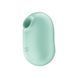 Вакуумний стимулятор із вібрацією Satisfyer Pro To Go 2 Mint