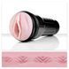 Мастурбатор вагина Fleshlight Pink Lady Vortex, нежный реалистичный рельеф, Розовый