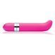 (SALE) Музыкальный вибратор OhMiBod - Freestyle :G Music Pink, стимуляция точки G, беспроводной, Розовый
