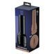 Мастурбатор-вагина Kiiroo Feel Stroker Mid Brown для секс-машины Kiiroo Keon
