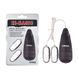 Виброяйца&nbsp;с&nbsp;пультом&nbsp;Chisa Dual&nbsp;Delight&nbsp;Vibrating&nbsp;Bullets