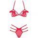 Комплект Obsessive Giftella 2-pcs set L/XL