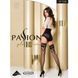 Панчохи ST108 3/4 nero - Passion, Черный