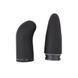 Стимулятор точки G-Chisa Hi-Basic Powerful Invigorate G-Spot Black