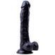 Фаллоимитатор&nbsp;Chisa Black&nbsp;Mont 25см