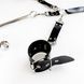 Бондажный набор с металлическим анальным крюком №3 Art of Sex Beatrice Bondage set with anal hook №3