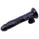 Фаллоимитатор&nbsp;Chisa Black&nbsp;Mont 25см