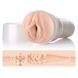Мастурбатор Fleshlight Girls: Stoya - Destroya, зі зліпка вагіни, дуже ніжний, Телесный