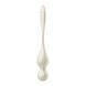 Вагинальные смарт-шарики с вибрацией Satisfyer Love Birds 1 Connect App White, 78 г