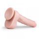 Фалоімітатор Easytoys Realistic Dildo Flash 29,5 см., тілесний