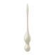 Вагинальные смарт-шарики с вибрацией Satisfyer Love Birds 1 Connect App White, 78 г