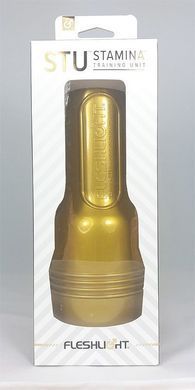 Мастурбатор Fleshlight Stamina Training Unit (Fleshlight STU) тренажер мужской выносливости, Розовый