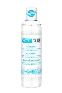 Лубрикант охолоджуючий WATERGLIDE COOLING. 300 мл