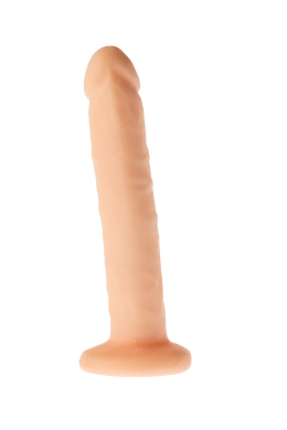 Гибкий мини фаллоимитатор DREAM TOYS MR.&nbsp;DIXX&nbsp;MAD&nbsp;MATHEW&nbsp;5.1INCH&nbsp;DONG