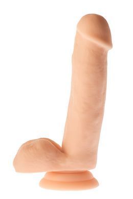 Фалоімітатор Mr.&nbsp;DIXX&nbsp;REAL&nbsp;RYAN&nbsp;7.1INCH&nbsp;DILDO