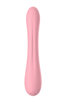 Вибратор для точки G Dream Toys THE CANDY SHOP PEACH PARTY
