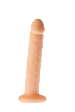 Гибкий мини фаллоимитатор DREAM TOYS MR.&nbsp;DIXX&nbsp;MAD&nbsp;MATHEW&nbsp;5.1INCH&nbsp;DONG