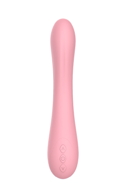 Вибратор для точки G Dream Toys THE CANDY SHOP PEACH PARTY