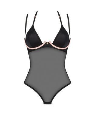 Obsessive Selinne teddy M/L