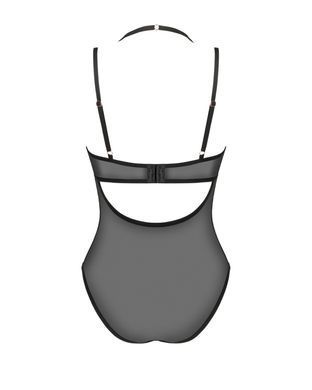 Obsessive Selinne teddy M/L