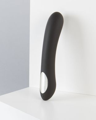 Интерактивный вибростимулятор точки G Kiiroo Pearl 2 Black, Черный